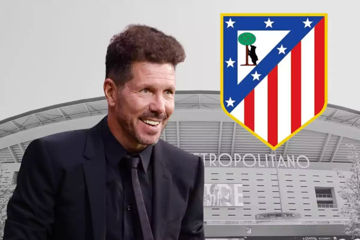 Simeone inter