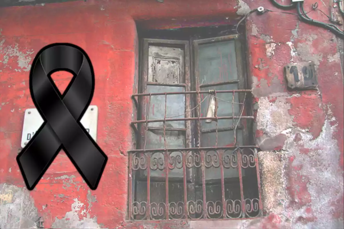 Una persona s'ha suïcidat al Raval