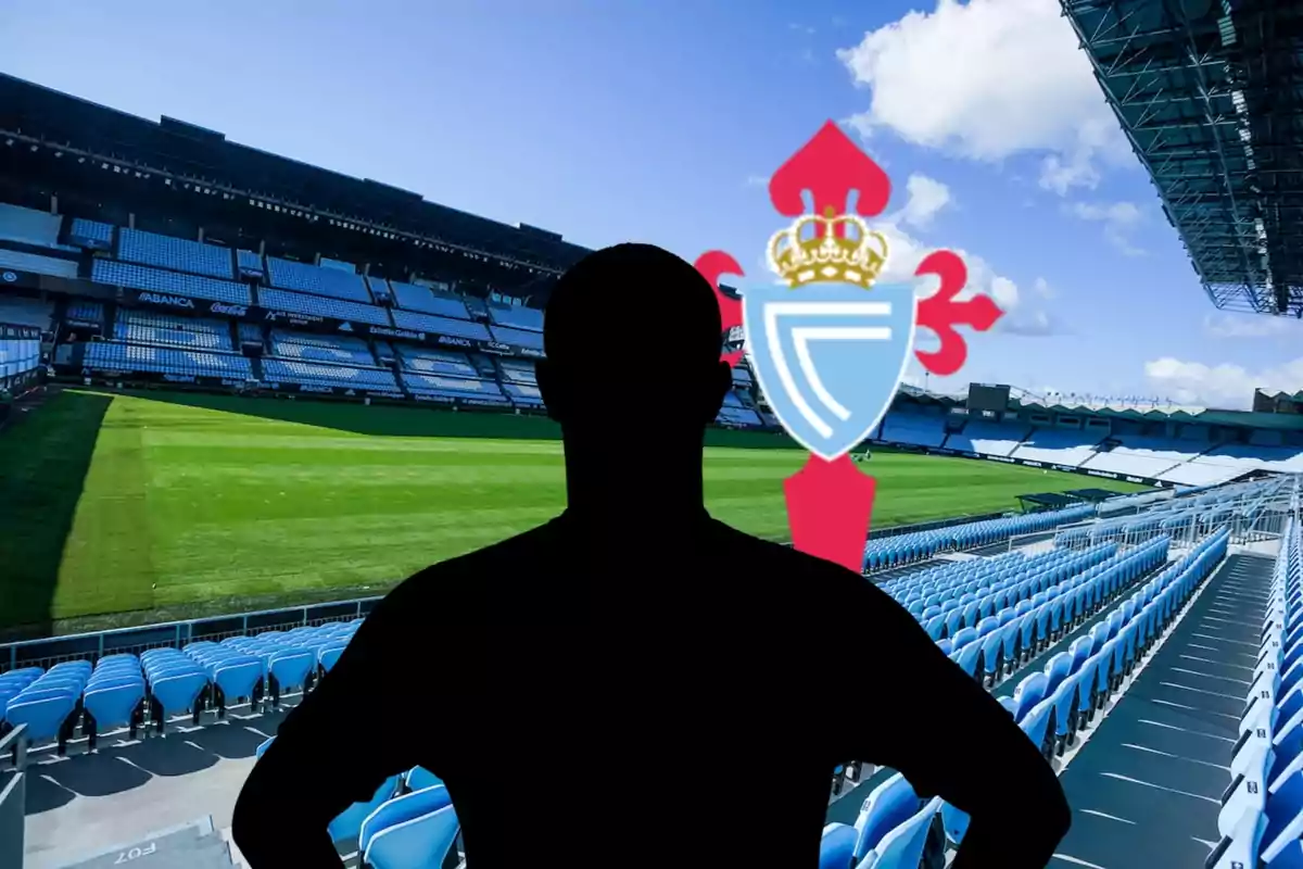 Possible fitxatge del Celta de Vigo per a la temporada que ve