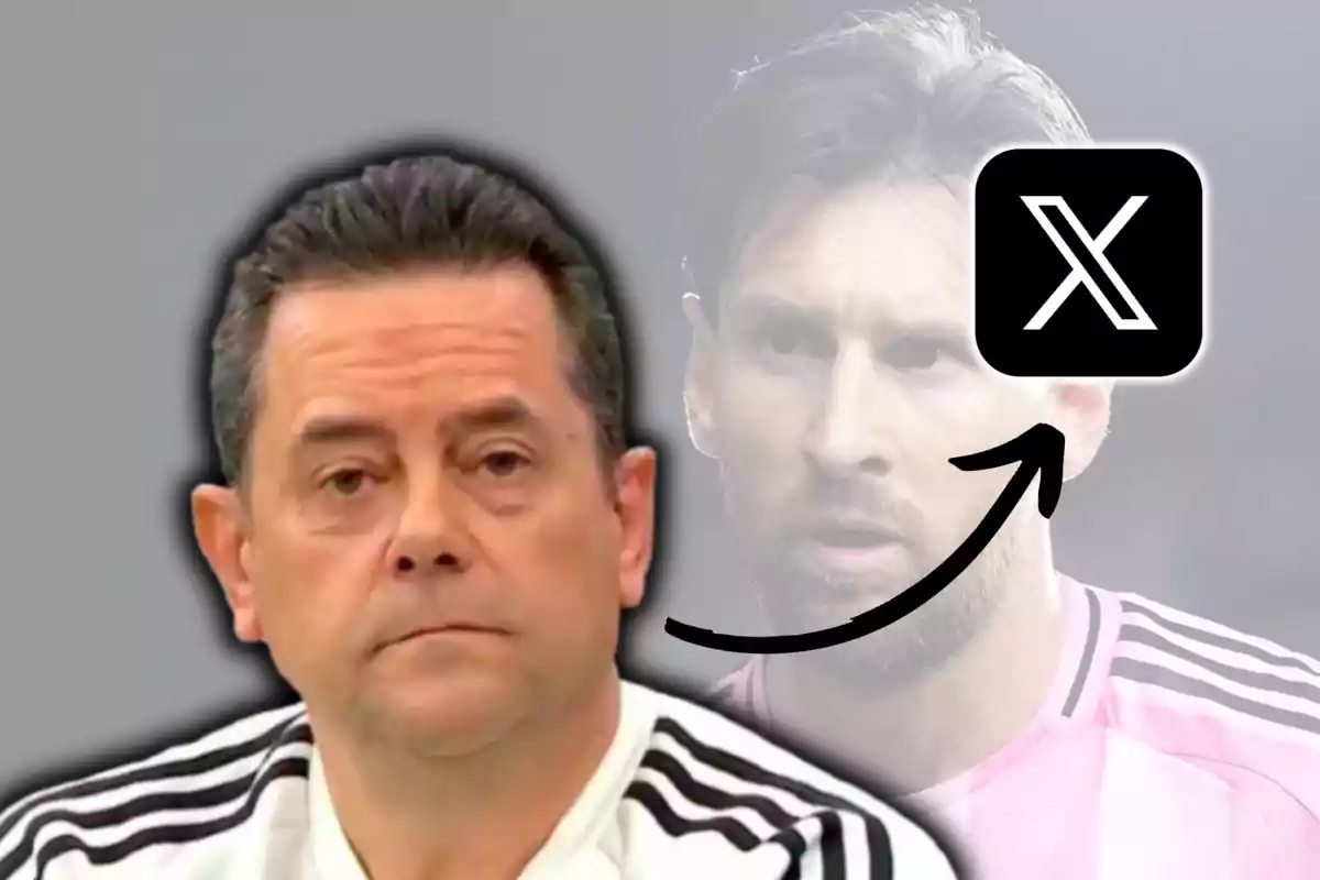 Tomás Roncero la torna a fer grossa a Twitter.