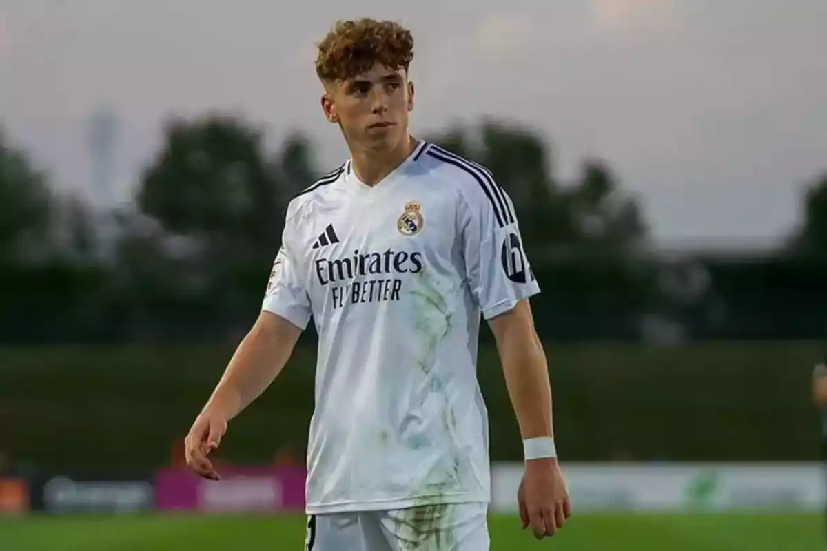 Víctor Múñoz en un partit Víctor Múñoz en un partit