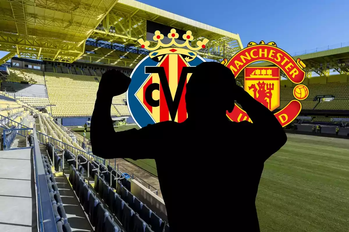 Possible fitxatge del Vila-real procedent del Manchester United