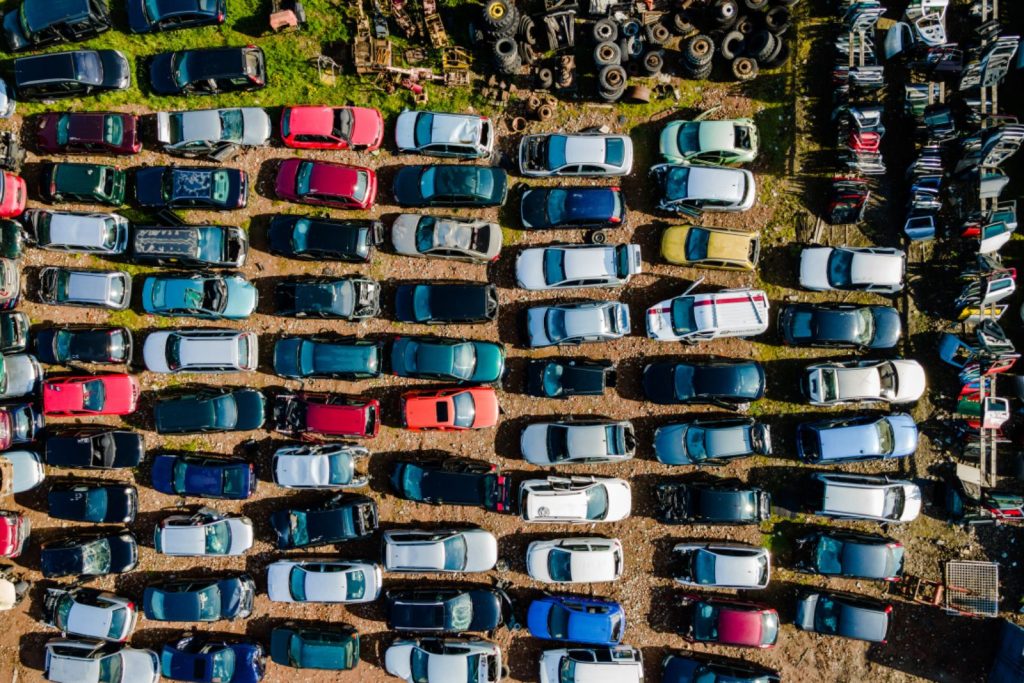 Coches