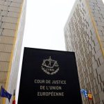 Tribunal de Justícia de la Unió Europea