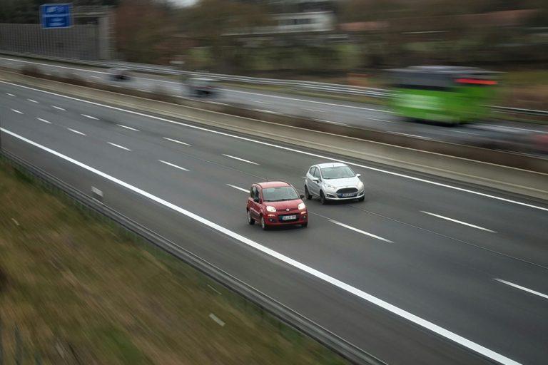 Nova multa: Fins a 3000 euros si li passa això al teu cotxe