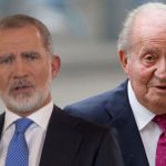 Juan Carlos I i Felipe VI
