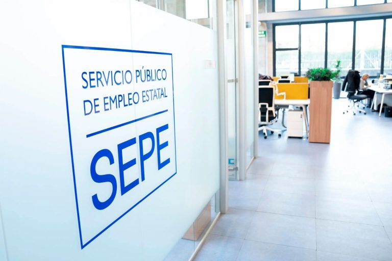 Oficina del SEPE