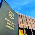 Tribunal de Justícia de la Unió Europea