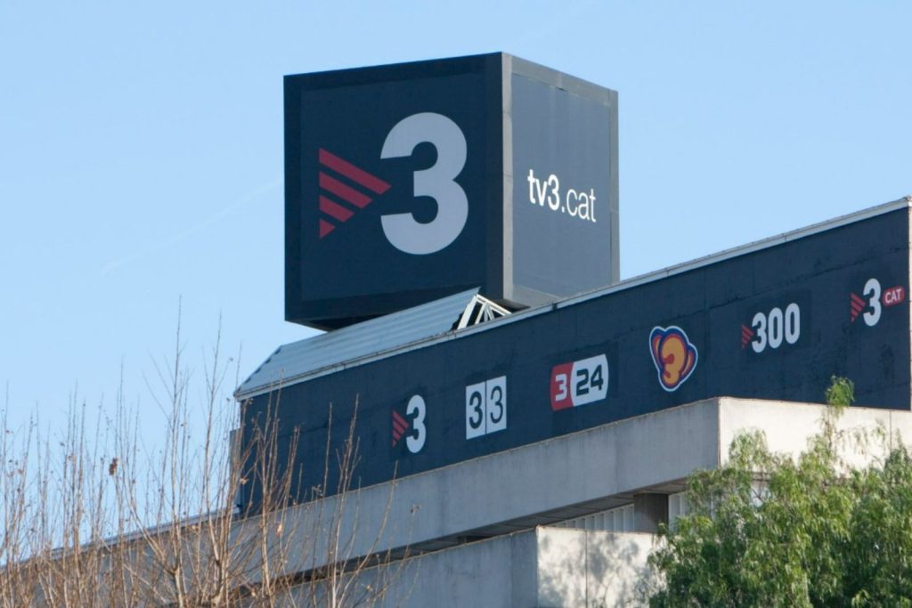 Rebregada de la Justícia a la Corporació Catalana de Mitjans Audiovisuals per fer això a un treballador