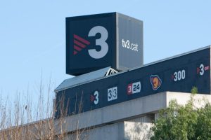 Rebregada de la Justícia a la Corporació Catalana de Mitjans Audiovisuals per fer això a un treballador