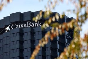 Edifici de Caixabank