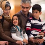 Una família immigrant