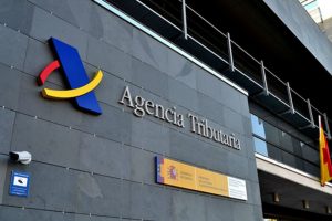 Una delegació d'Hisenda