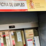 Oficina del SEPE
