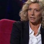 Àngels Gonyalons a Col·lapse