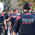 Els Mossos d'Esquadra estan pendents de la delinqüència de Manlleu