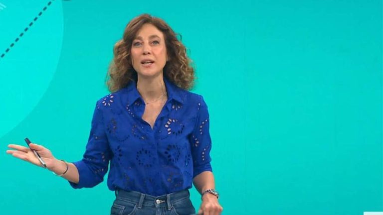Helena Garcia Melero a TV3