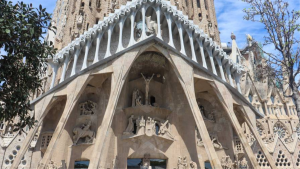 Sagrada Familia