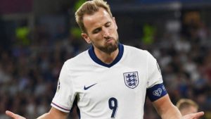 La decisió final de Harry Kane amb el Barça