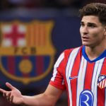 Julián Álvarez ensorra l'Atlético de Madrid: Les declaracions que l'acosten al Barça