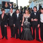 'La bola negra', premiada en Cannes, llega a los cines españoles el 25 de septiembre y estará disponible en Movistar Plus