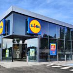 Establiment Lidl