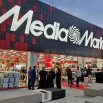 Un establiment de Mediamarkt