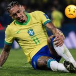 Un ex futbolista brasiler la diu grossa sobre Raphinha: 'Té problemes'