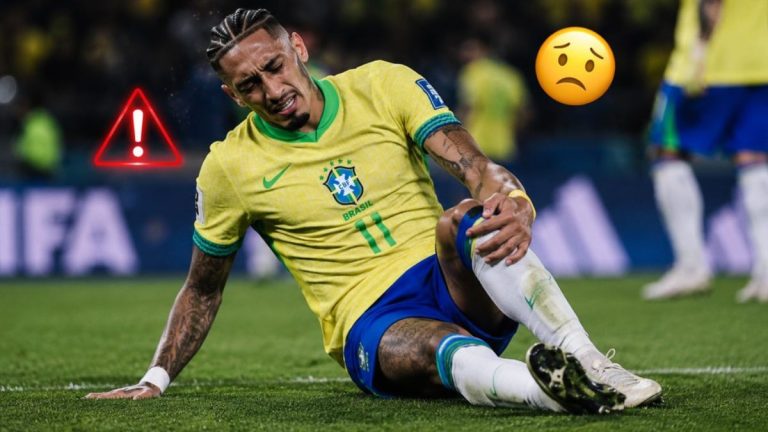 Un ex futbolista brasiler la diu grossa sobre Raphinha: 'Té problemes'