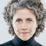 Anna Sahun, actriu catalana