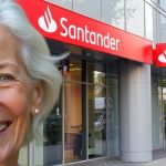 Alerta si cobres la teva pensió al Banco Santander perquè aquesta és la data de pagament aquest juliol