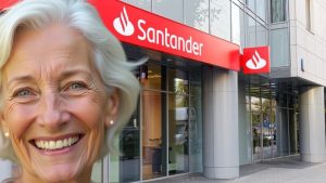 Alerta si cobres la teva pensió al Banco Santander perquè aquesta és la data de pagament aquest juliol