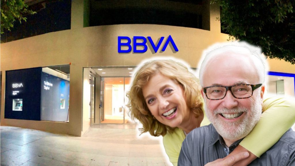 Confirmat el dia exacte que el BBVA abonarà les pensions