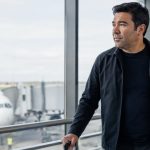 Deco viatjant als Estats Units