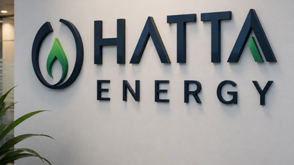 Hatta Energy