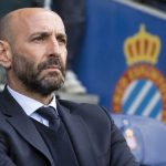Monchi, Director Esportiu del RCDE Espanyol