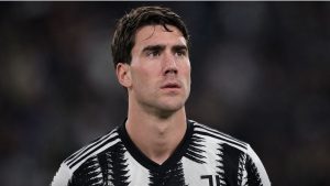 Vlahovic podria fitxar pel Barça després de no renovar amb la Juve