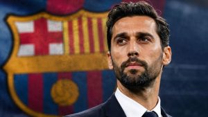 Álvaro Arbeloa vol fitxar un futbolista del Barça