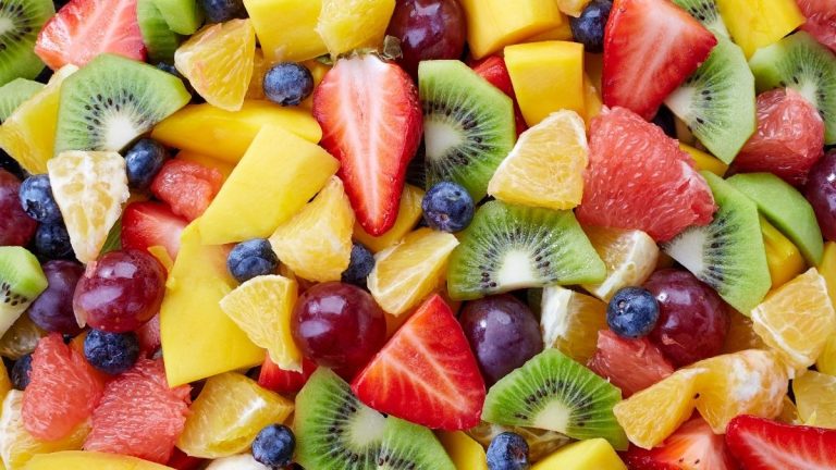 Fruites