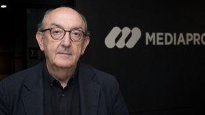Jaume Roures fa canvis en la seva economia