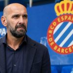 Monchi, director esportiu de l'Espanyol