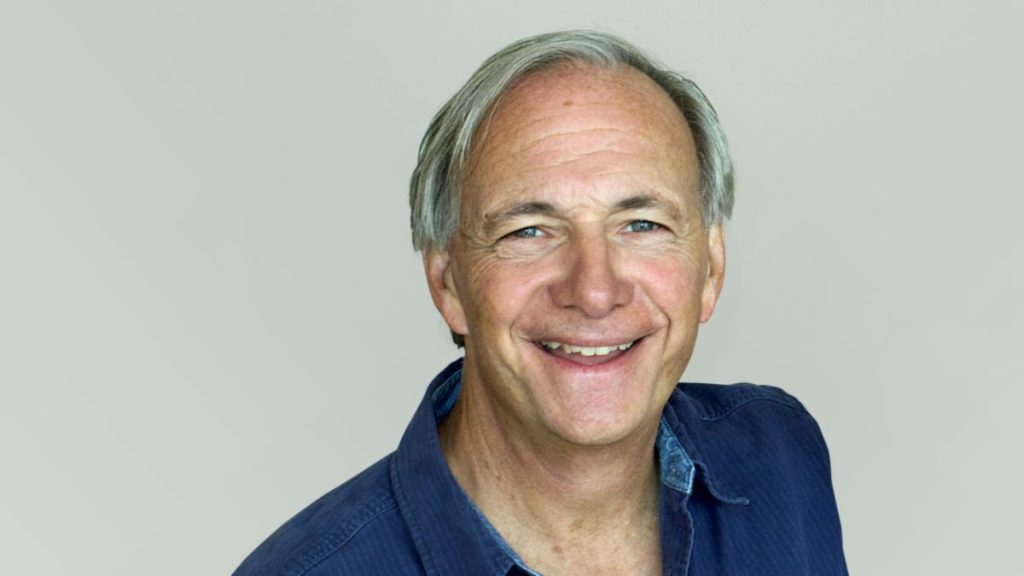 Ray Dalio