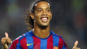 Ronaldinho