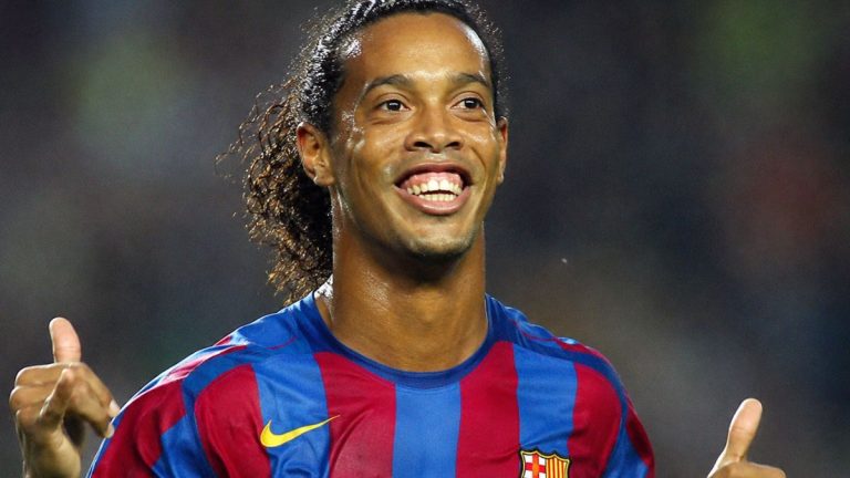 Ronaldinho