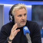 El 'merengue' Santi Cañizares ataca el Barça... amb Ferran Torres pel mig
