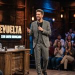 David Broncano a 'La Revuelta'