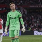 Marc André Ter Stegen