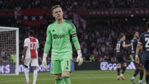 Marc André Ter Stegen