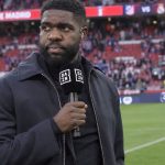Samuel Umtiti