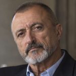 Arturo Pérez Reverte